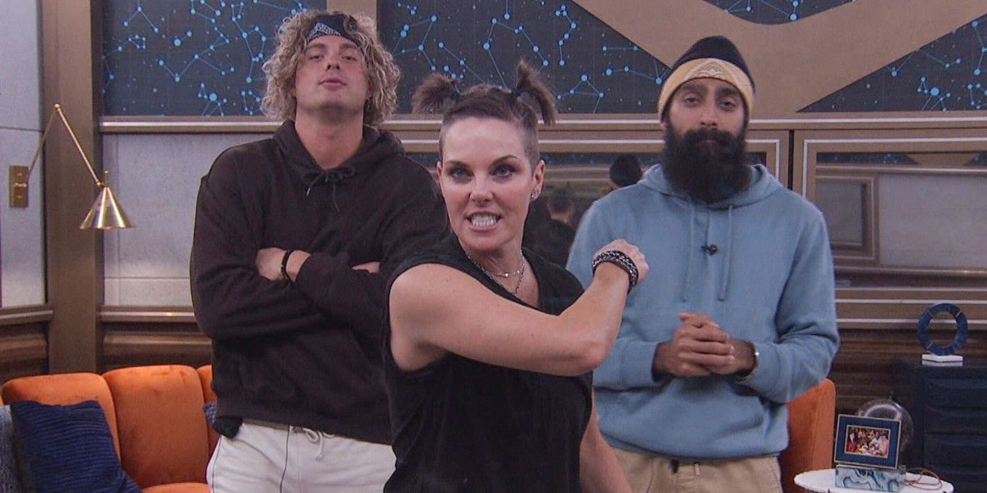 Gran Hermano 25: Resultados finales de la parte 2 del jefe de familia (Spoilers)