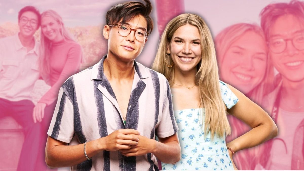 Gran Hermano: Cronología de la relación de Derek Xiao y Claire Rehfuss (y lo que están haciendo últimamente)