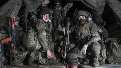 Grupo Wagner reanuda el reclutamiento de mercenarios para el Ejército ruso