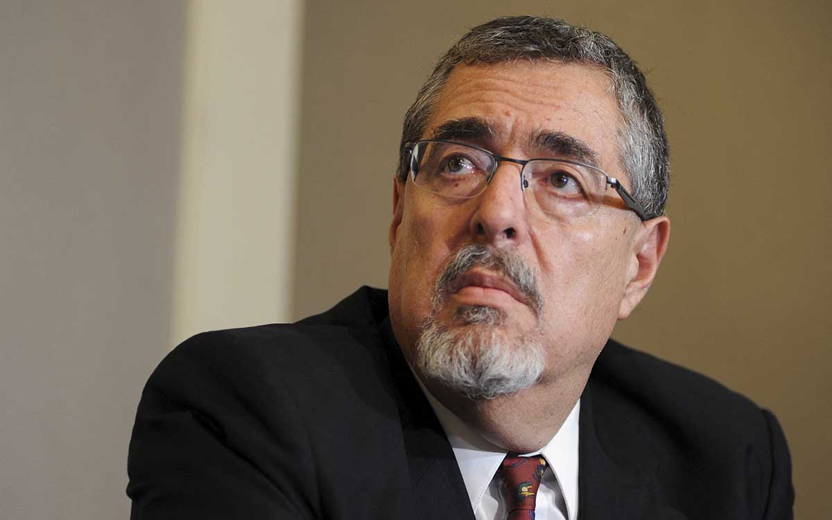 Guatemala: Tribunal electoral finaliza proceso electoral y hace oficial el triunfo de Arévalo