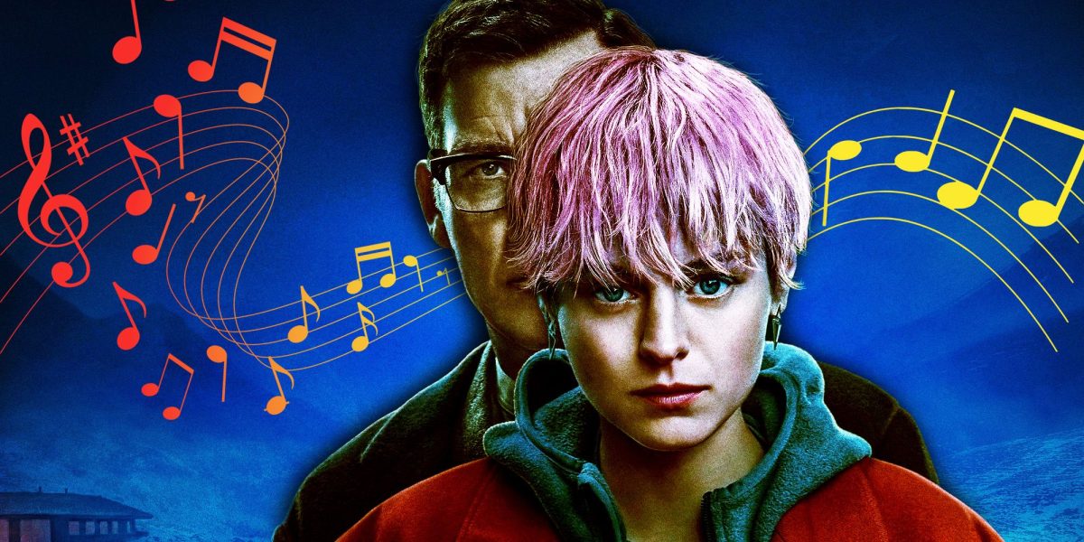 Guía de la banda sonora de Un asesinato en el fin del mundo: cada canción y cuándo se reproduce