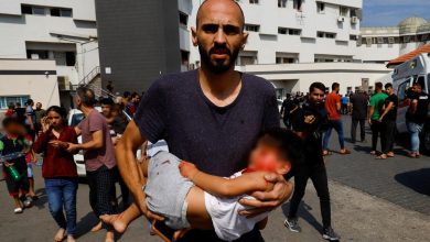 Guterres condena que Gaza se está convirtiendo en un 'cementerio de niños' | Video