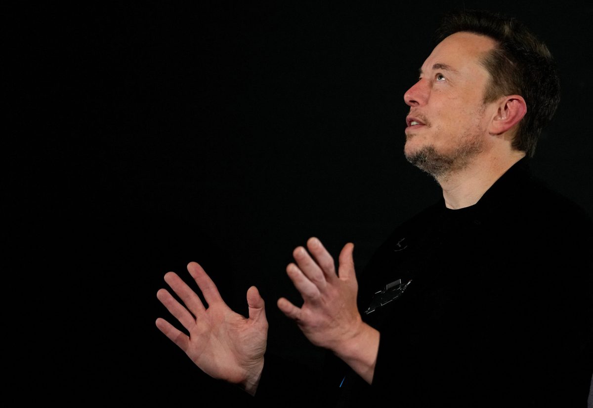 Hamás invita a Elon Musk a presenciar la devastación en Gaza