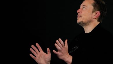 Hamás invita a Elon Musk a presenciar la devastación en Gaza