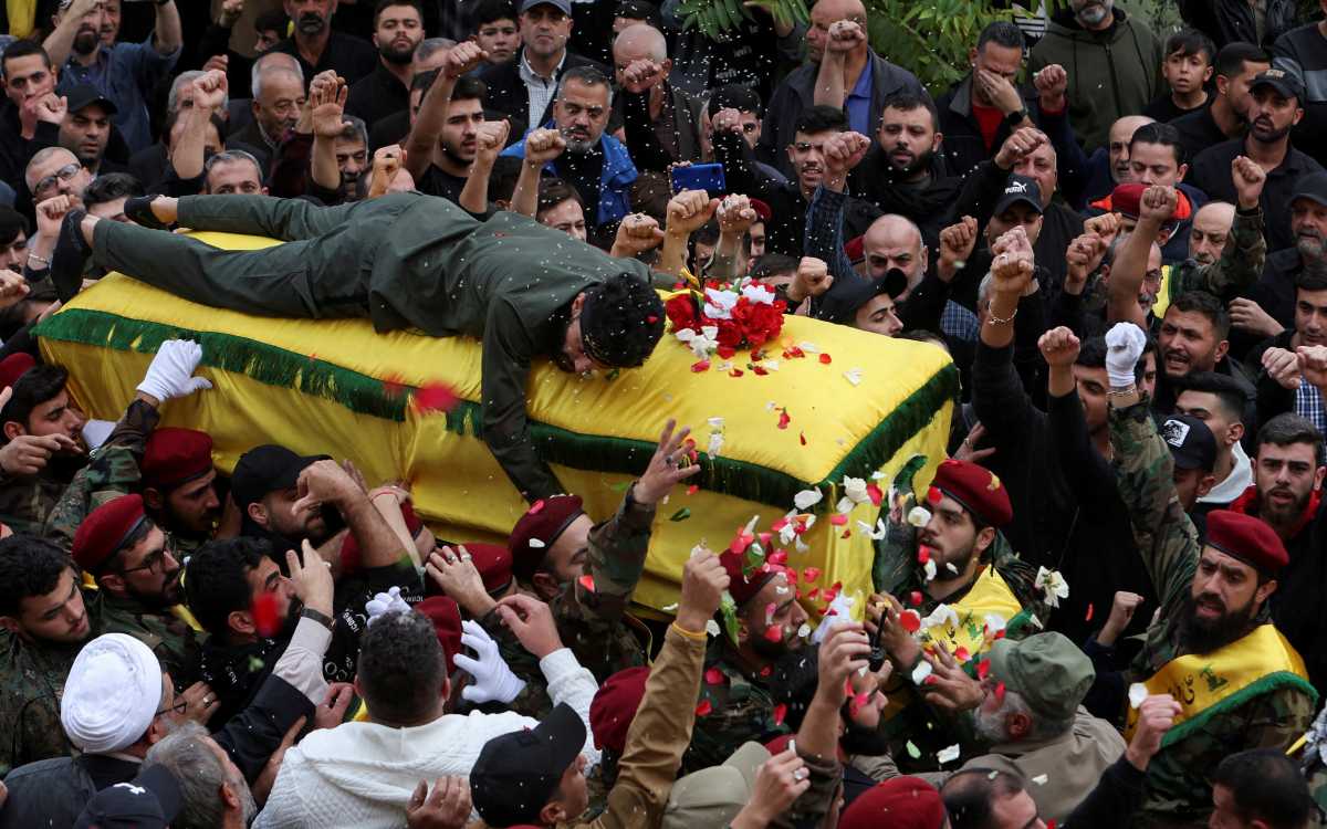 Hamás plantea liberar a 70 rehenes a cambio de una tregua de cinco días