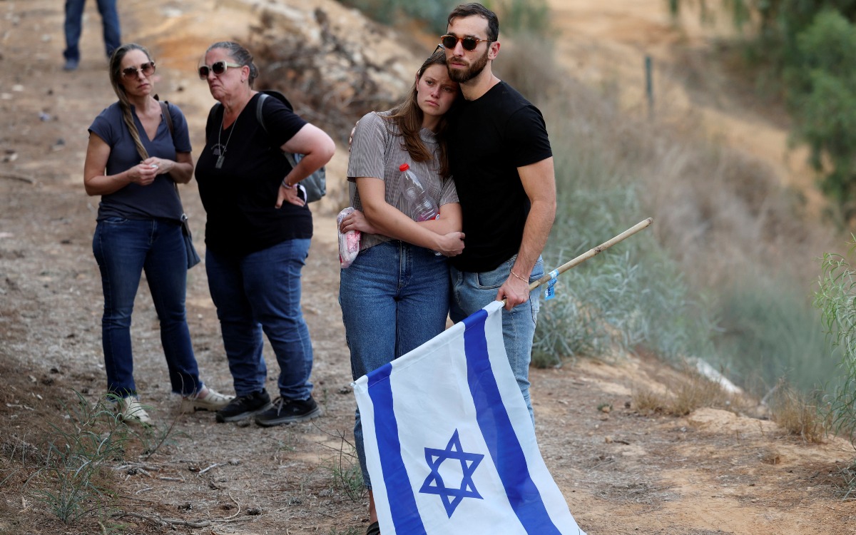 Hamás promete liberar más rehenes en 'próximos días'