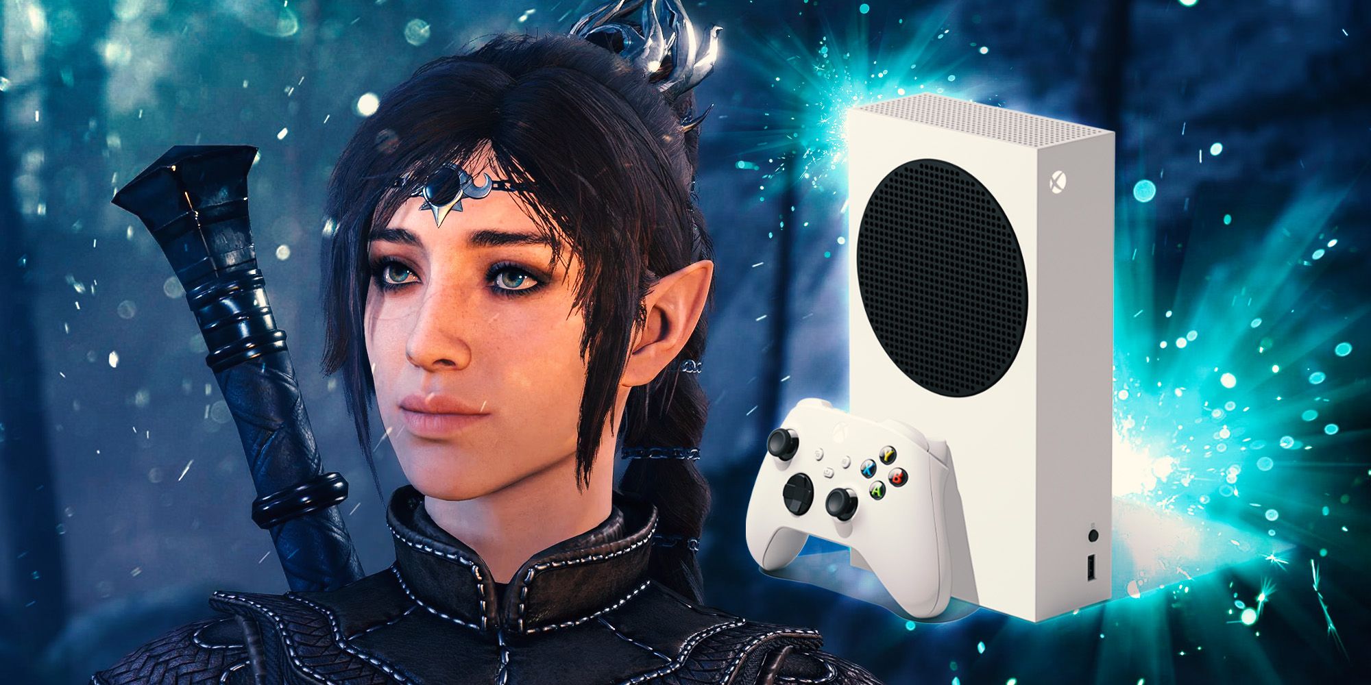 Hay un rayo de esperanza para Baldur’s Gate 3 Xbox Series S en pantalla dividida