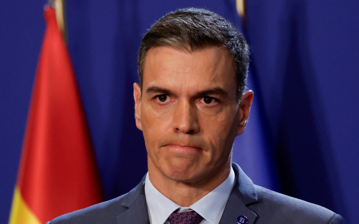 Hay una ‘matanza indiscriminada’ en Gaza: España; Israel enfurece