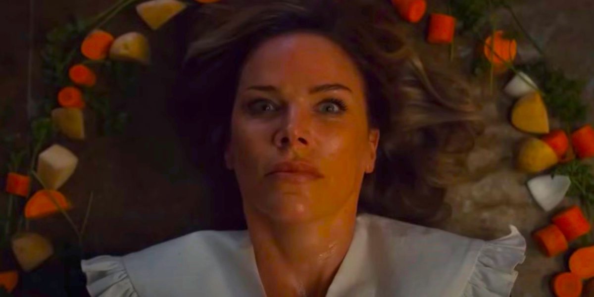 "Hemos ido demasiado lejos": Eli Roth se burla de que el Día de Acción de Gracias supera los límites de su calificación R