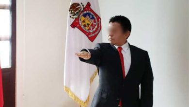 Hermanos Gómez Conzatti piden a autoridades italianas no ser cómplices del 'cártel de despojo' de Oaxaca
