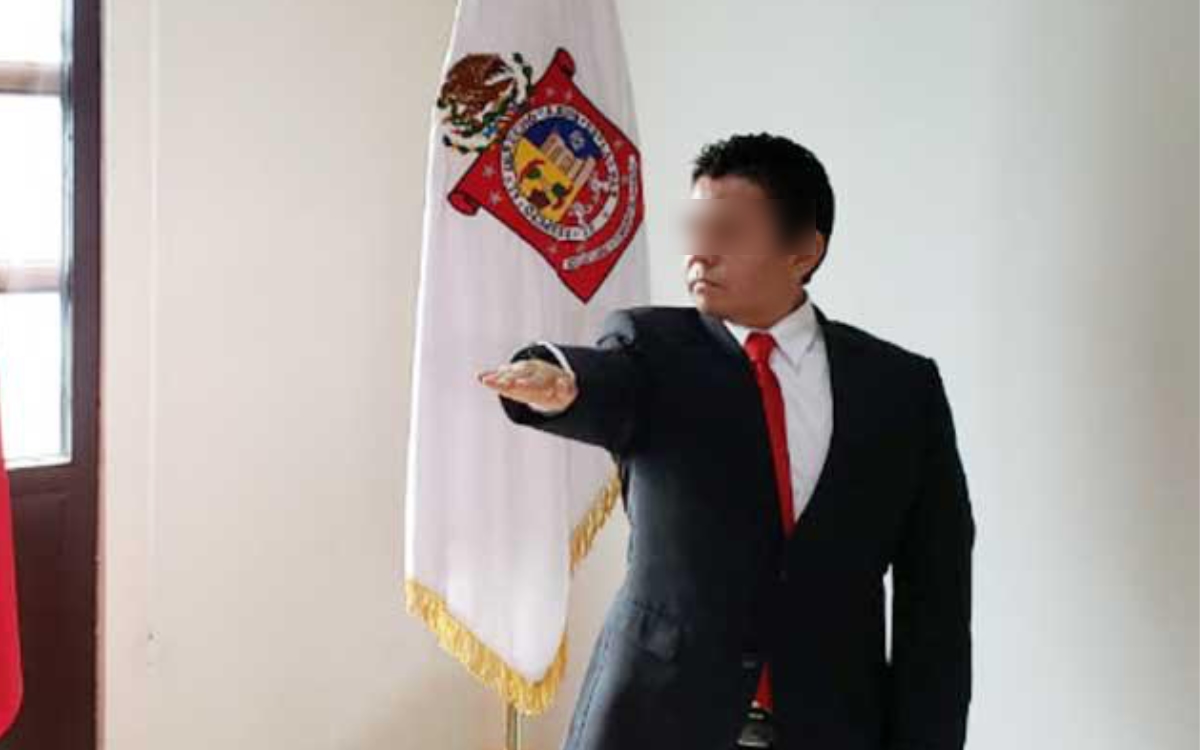 Hermanos Gómez Conzatti piden a autoridades italianas no ser cómplices del ‘cártel de despojo’ de Oaxaca