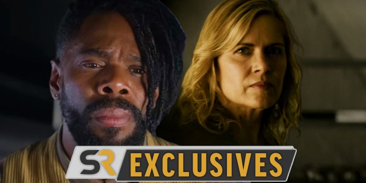 Historias de personajes de Future Fear The Walking Dead adelantadas por los showrunners después del final de la serie