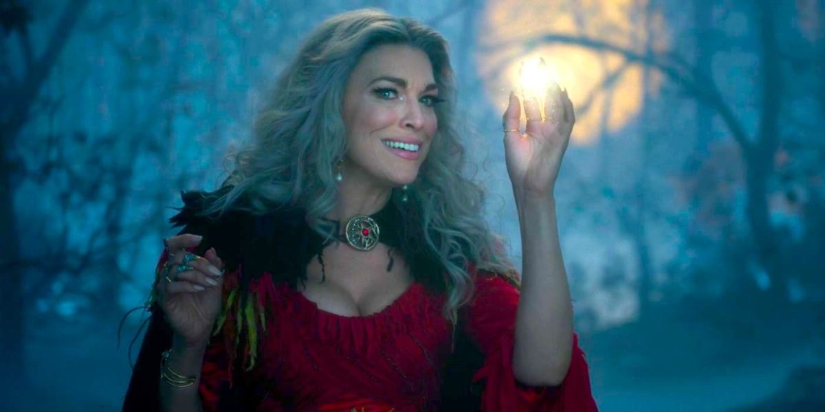 Hocus Pocus 3 recibe una actualización incierta sobre el regreso de la madre bruja