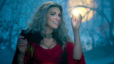 Hocus Pocus 3 recibe una actualización incierta sobre el regreso de la madre bruja