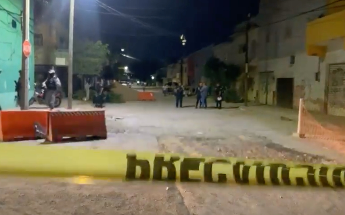 Hombre asesinó a la hija de su amigo tras discutir en una fiesta