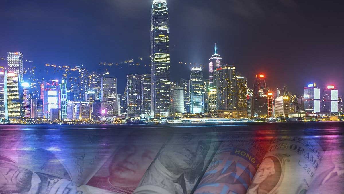 Hong Kong: Anciana pierde más de 1 millón de dólares en ciberfraude; más de 200 detenidos