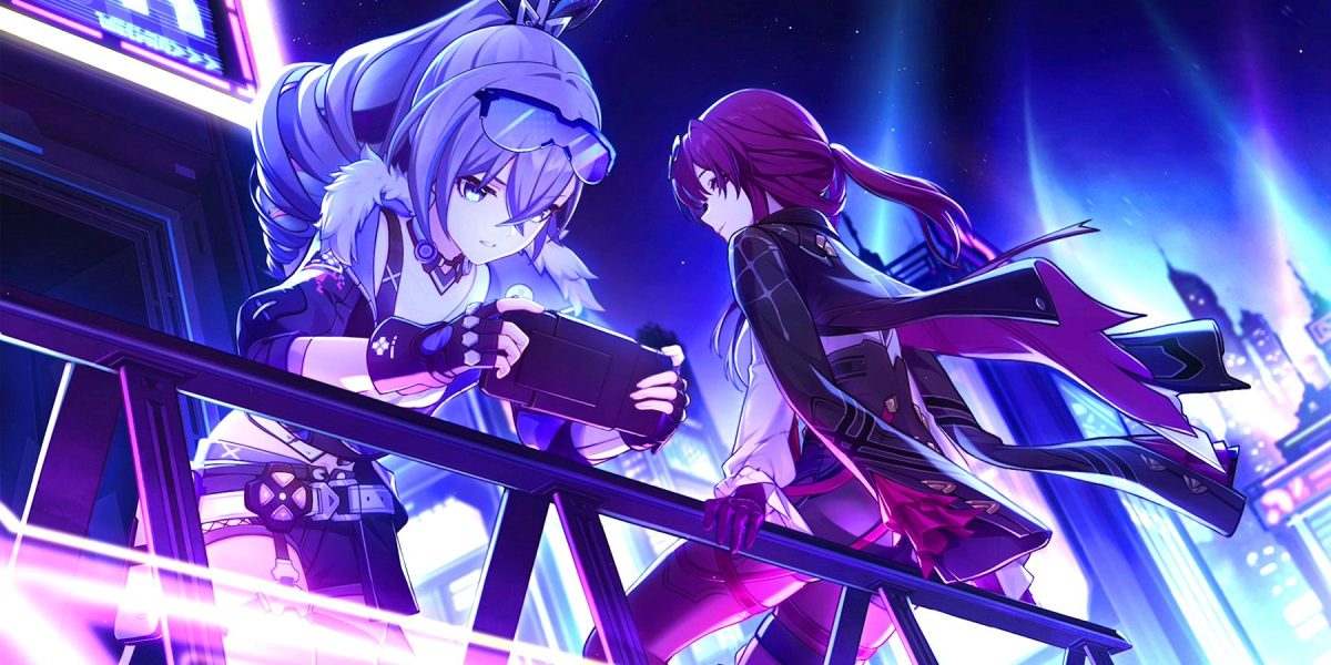 Honkai: Bonificaciones del paquete de reserva de Star Rail y precio de PS5, explicados