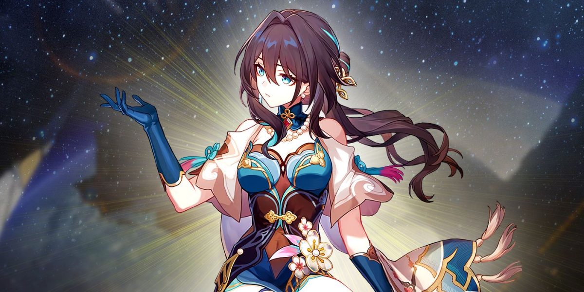 Honkai: Star Rail 1.6: todos los personajes jugables confirmados