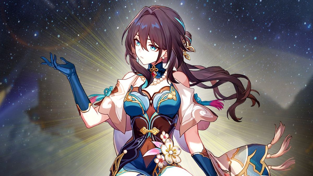 Honkai: Star Rail 1.6: todos los personajes jugables confirmados
