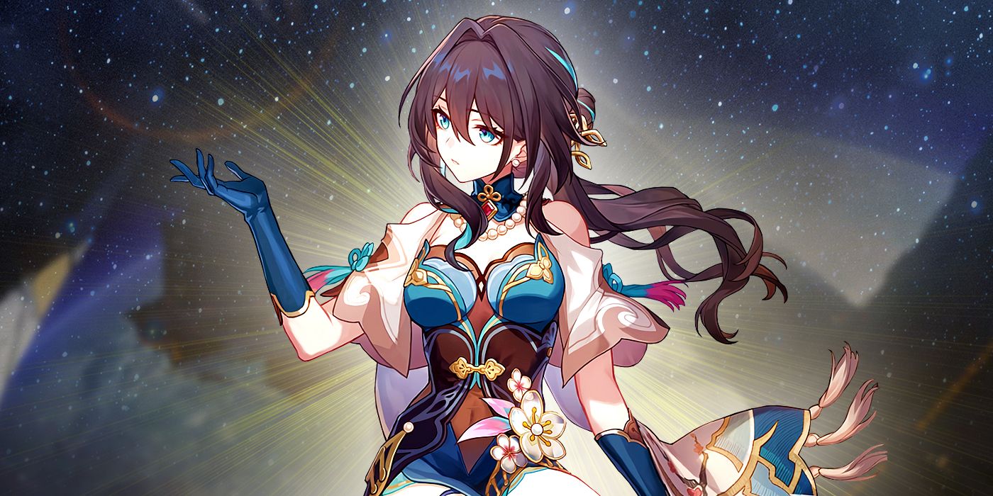 Honkai: Star Rail 1.6: todos los personajes jugables confirmados