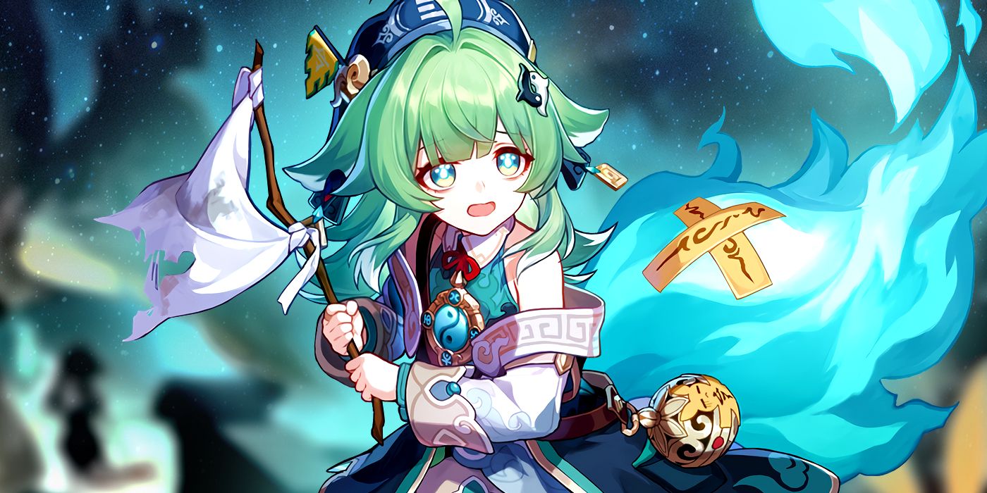 Honkai: Star Rail – Ascensión del personaje Huohuo (y materiales)