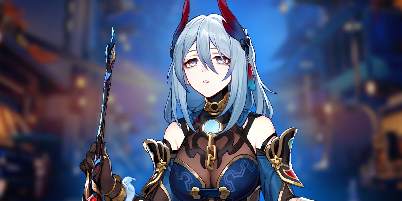 Honkai: Star Rail – Ascensión del personaje de Hanya (y materiales)