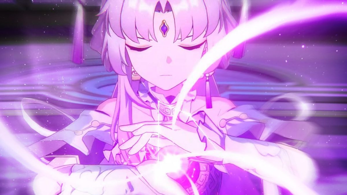 Honkai: Star Rail - Construcciones de personajes de Fu Xuan (conos de luz, reliquias, composiciones de equipo)