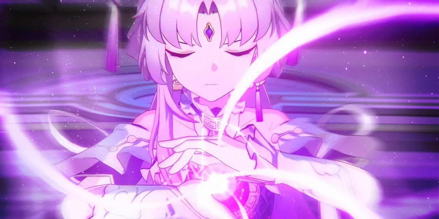 Honkai: Star Rail – Construcciones de personajes de Fu Xuan (conos de luz, reliquias, composiciones de equipo)