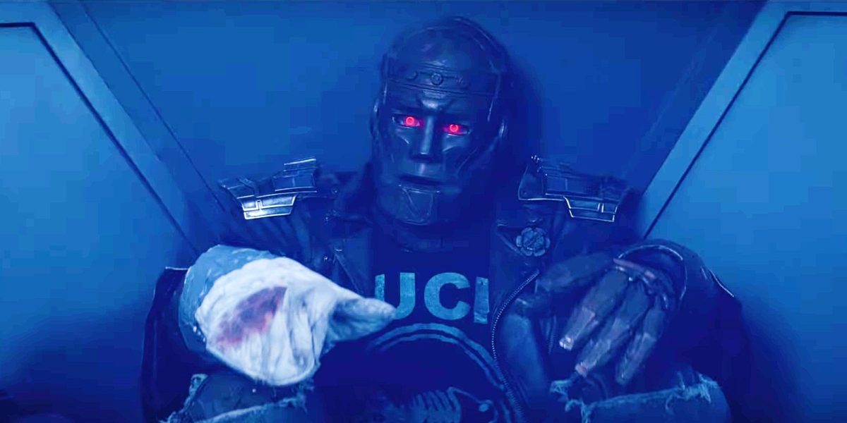 "Horda de traseros en constante crecimiento": el tráiler de la parte 2 de la temporada 4 de Doom Patrol revela el primer vistazo a los episodios finales del programa más extraño de DC