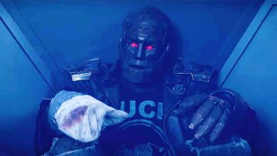 "Horda de traseros en constante crecimiento": el tráiler de la parte 2 de la temporada 4 de Doom Patrol revela el primer vistazo a los episodios finales del programa más extraño de DC
