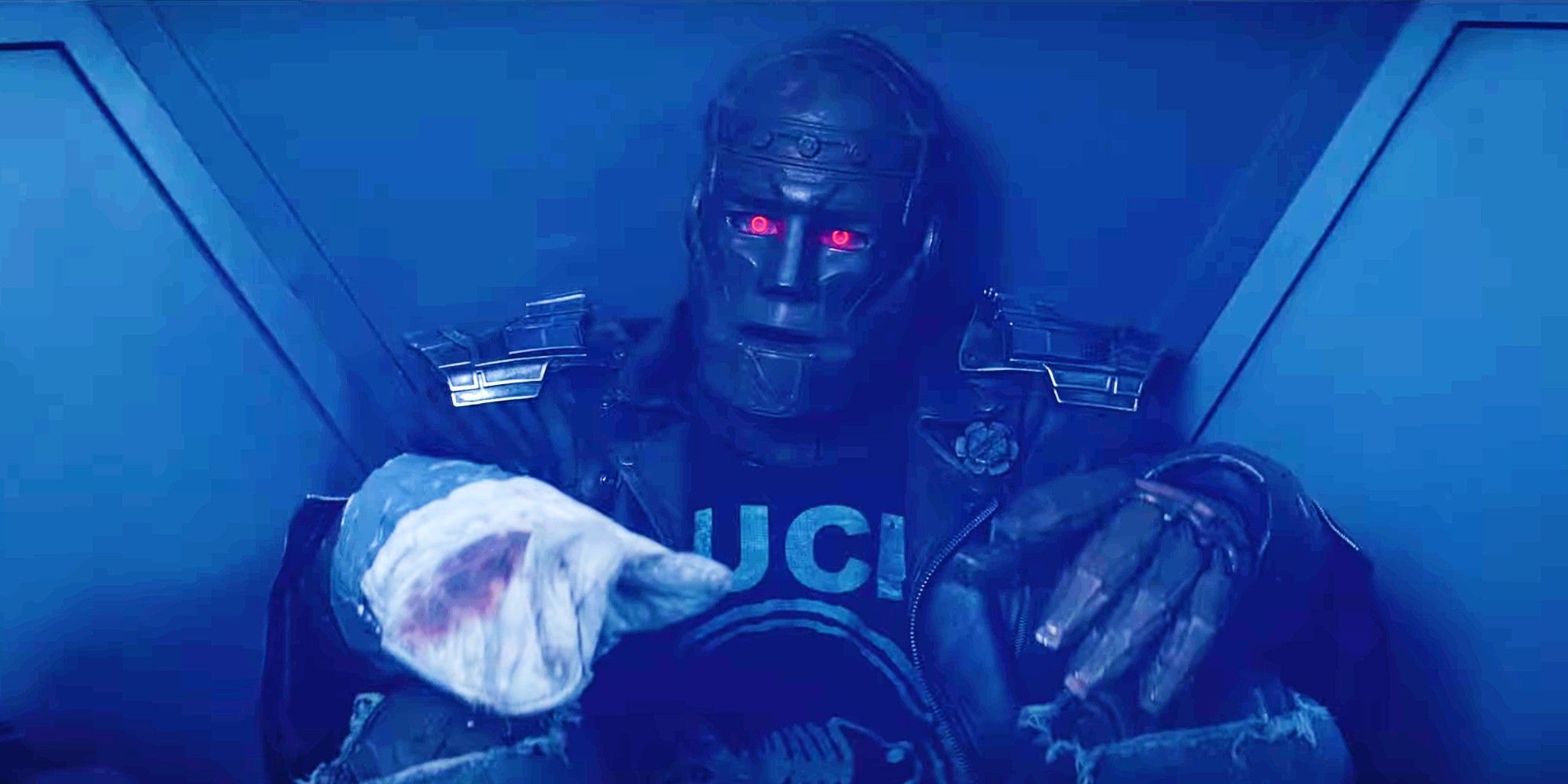 “Horda de traseros en constante crecimiento”: el tráiler de la parte 2 de la temporada 4 de Doom Patrol revela el primer vistazo a los episodios finales del programa más extraño de DC