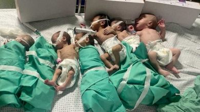 Hospital en Gaza se queda sin energía: han muerto tres bebés