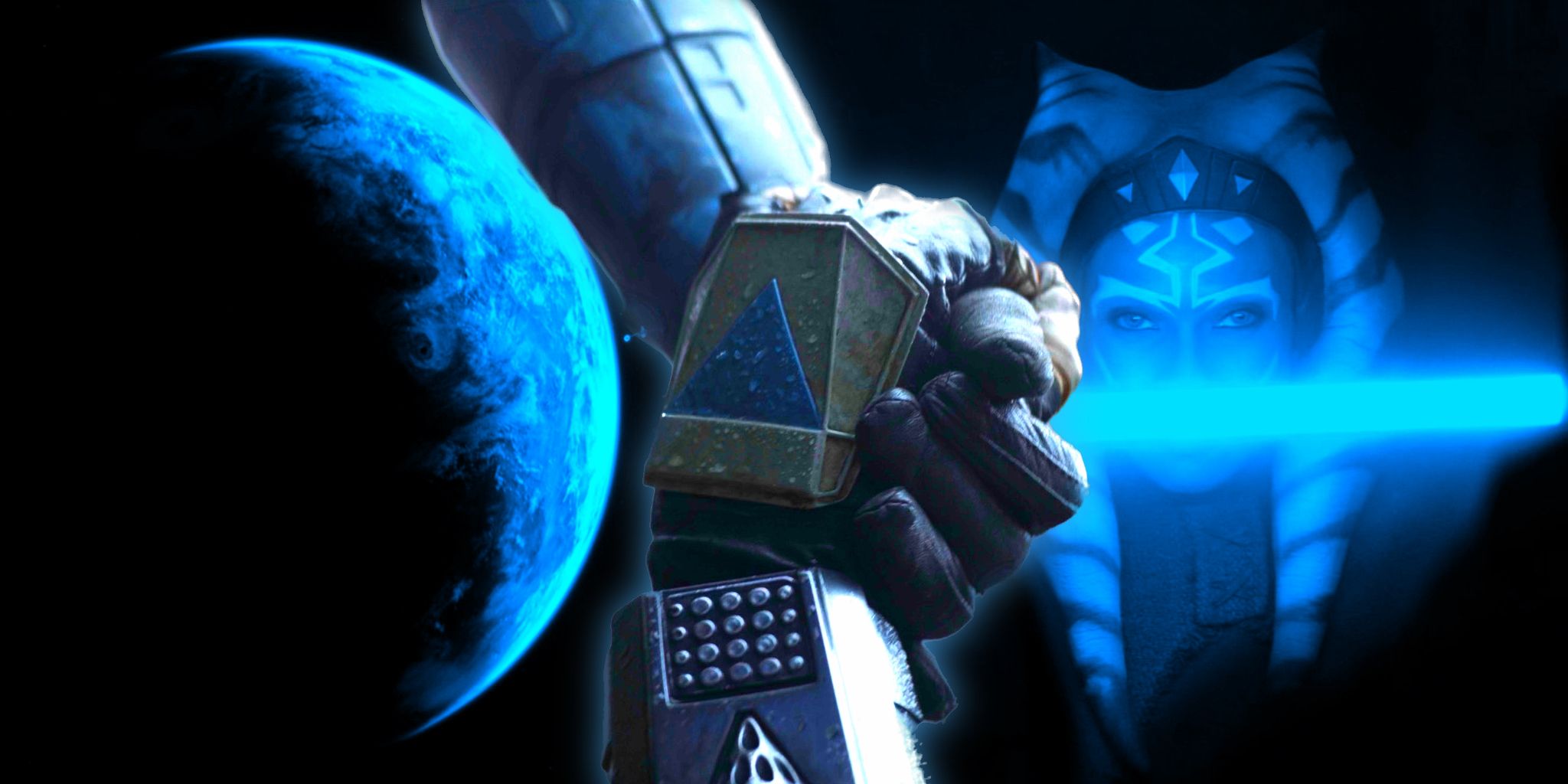 Hoy, hace tres años, un hito de Star Wars puso en marcha todos sus planes para Ahsoka y Mandalore