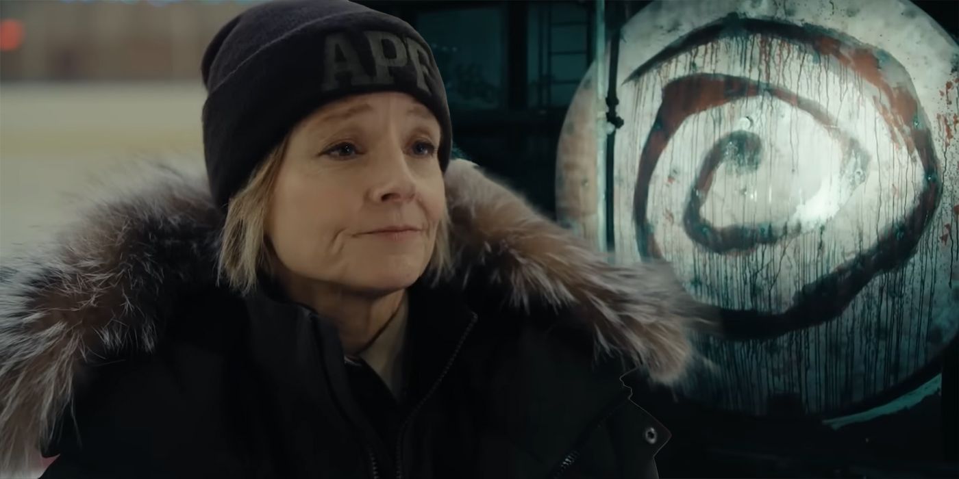 Huevos de Pascua de la temporada 4 de True Detective para temporadas anteriores presentados por el showrunner: "Gran cosa en el episodio 6"