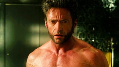 Hugh Jackman revela un físico destrozado para el regreso de Wolverine en Deadpool 3