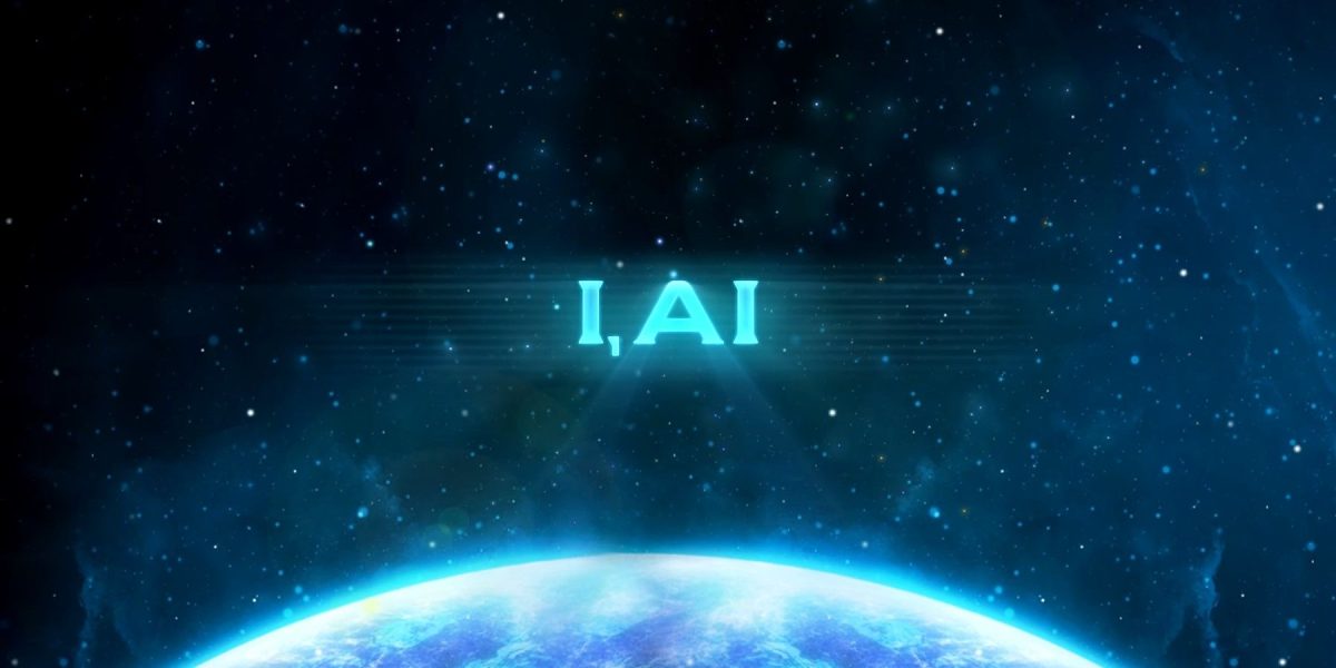 I, AI Review: un juego de disparos retro bonito y repetitivo