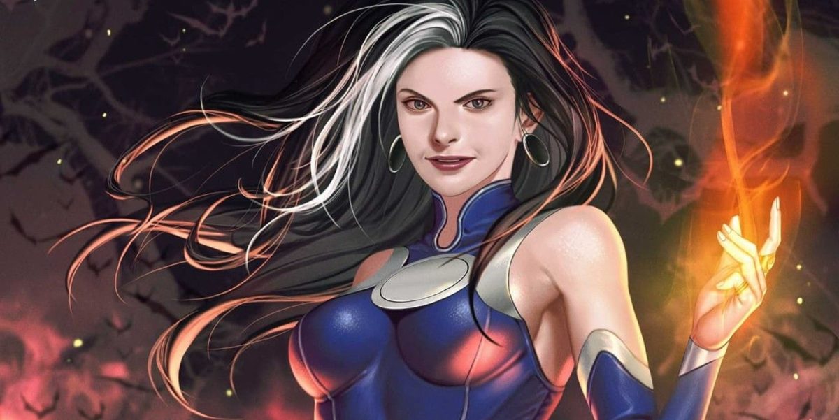 "I Am the Darkhold": el hijo de Agatha Harkness es el nuevo villano ultrapoderoso de los Vengadores