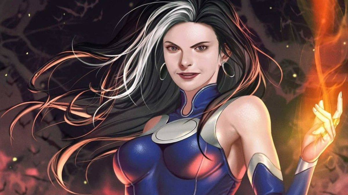 "I Am the Darkhold": el hijo de Agatha Harkness es el nuevo villano ultrapoderoso de los Vengadores