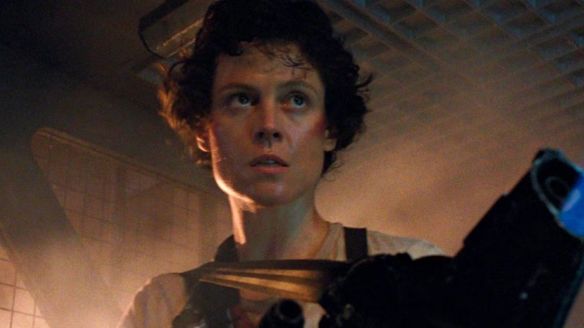 "I Was Pissed": El director de Alien, Ridley Scott, habla de que James Cameron se hará cargo de la secuela