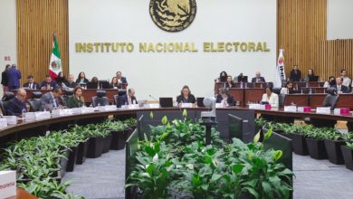 INE hace un llamado a políticos a la legalidad ante inicio de precampañas