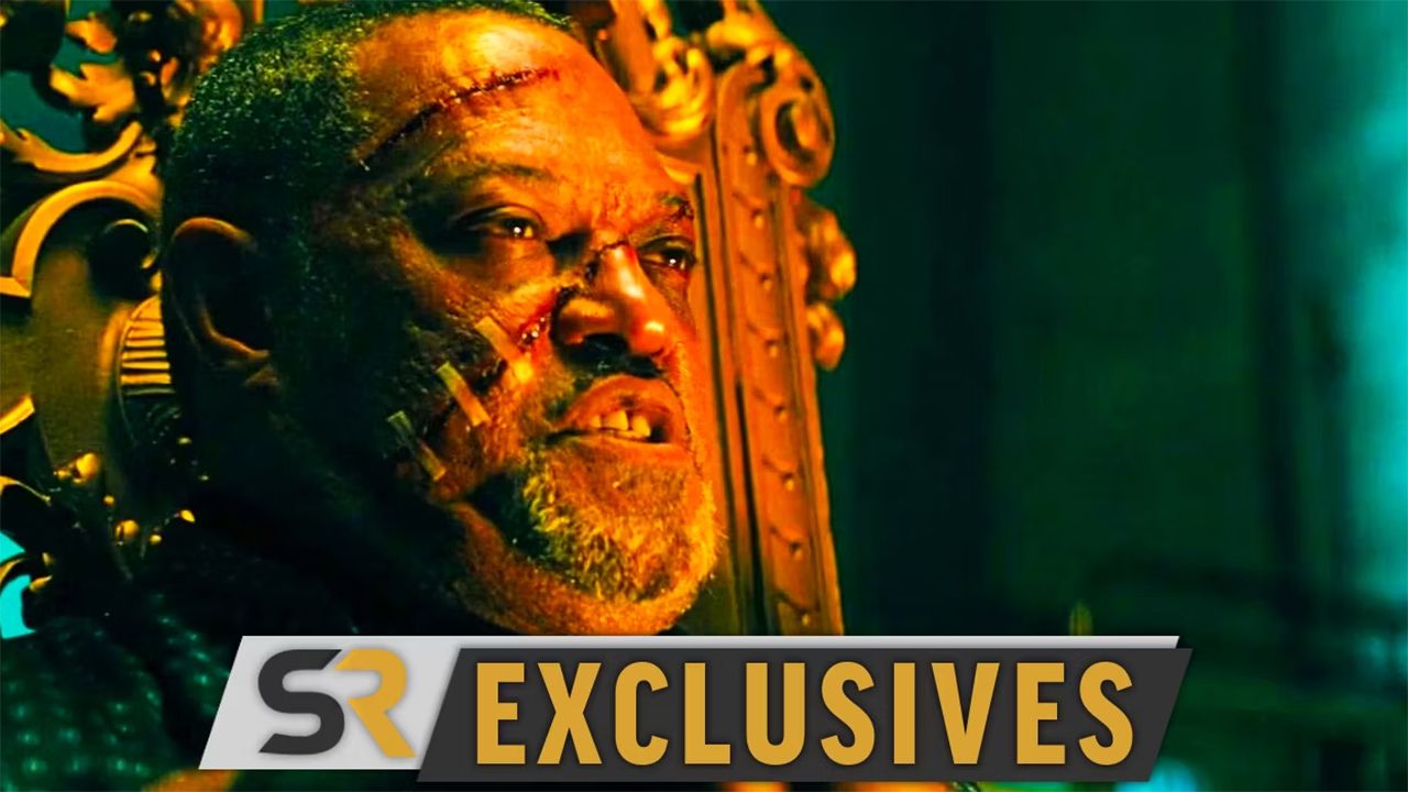 Idea derivada de Bowery King presentada por el productor de la franquicia John Wick: “Ese es un mundo que aún no hemos tocado”