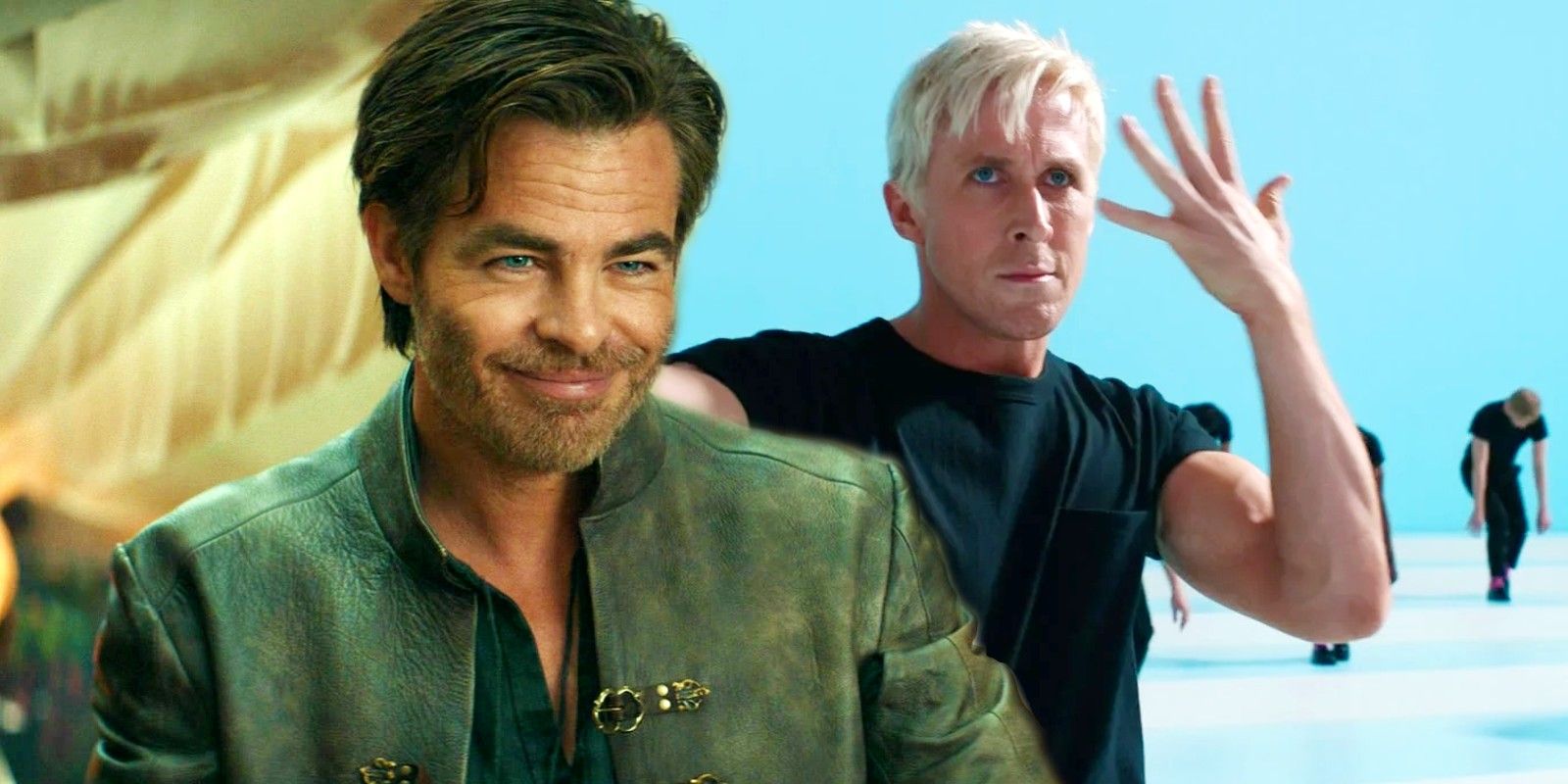 “I'm Just Ken” obtiene una portada medieval y ahora Barbie necesita estar en Dungeons & Dragons 2