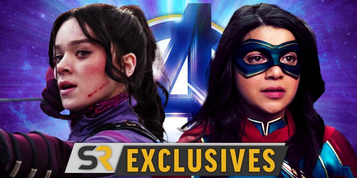 Iman Vellani analiza cómo los jóvenes vengadores pueden aportar una nueva perspectiva al heroísmo de los Vengadores