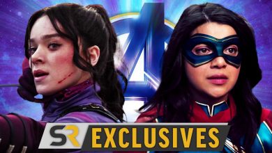 Iman Vellani analiza cómo los jóvenes vengadores pueden aportar una nueva perspectiva al heroísmo de los Vengadores