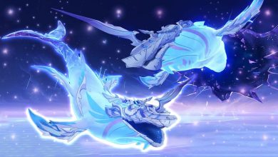 Impacto de Genshin: Cómo vencer al narval devorador (composiciones de equipo, consejos)