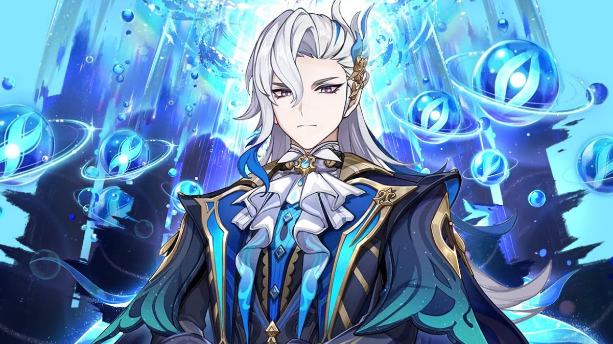Impacto de Genshin: cómo se compara Neuvillette con otros personajes de 5 estrellas