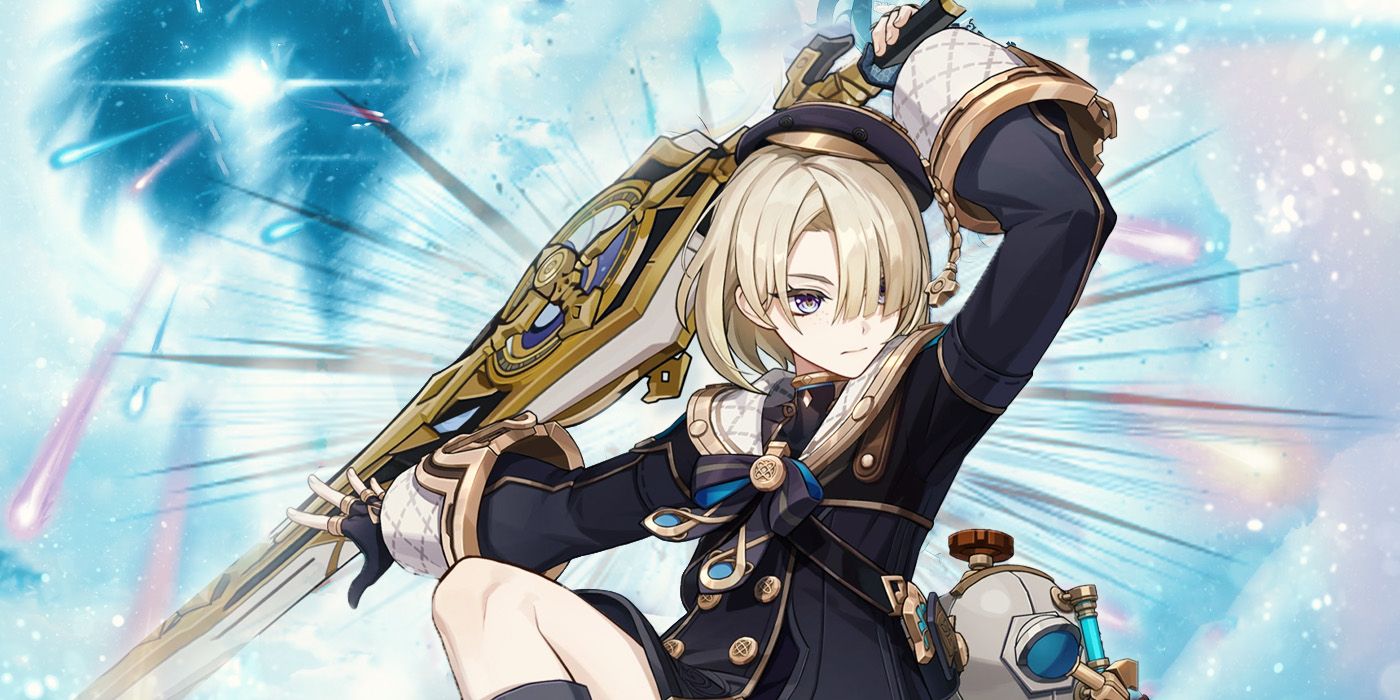 Impacto de Genshin: construcciones de personajes de Freminet (armas, artefactos, composiciones de equipo)