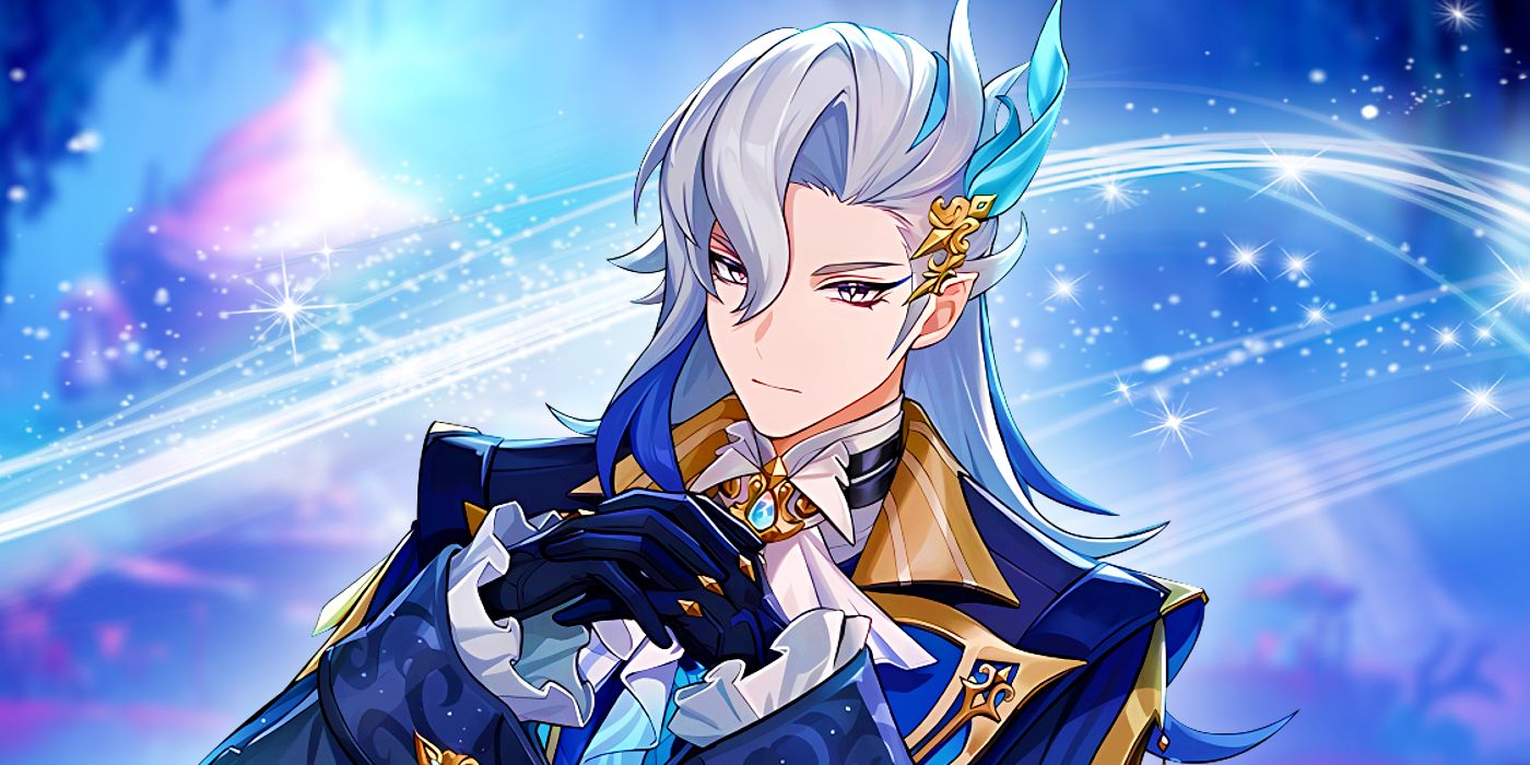 Impacto de Genshin: construcciones de personajes de Neuvillette (armas, artefactos, composiciones de equipo)