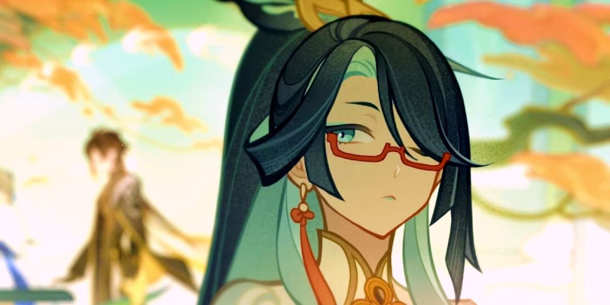 Impacto de Genshin: la fecha de lanzamiento filtrada de Cloud Retainer es realmente perfecta