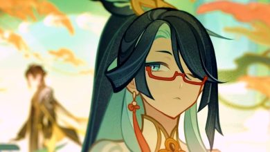 Impacto de Genshin: la fecha de lanzamiento filtrada de Cloud Retainer es realmente perfecta